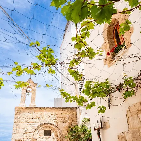 L'ARCO ANTICO - Una Casa sul Mare-2
